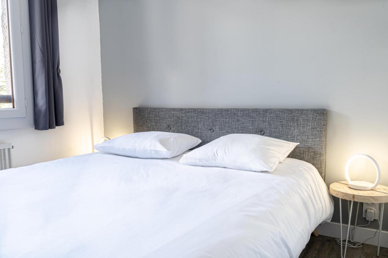 Apartment Les Anemones 6 Places *